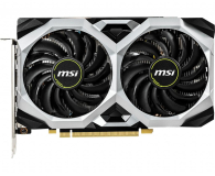 MSI GeForce GTX 1660 Ti VENTUS XS OC 6GB GDDR6 - 480232 - zdjęcie 3